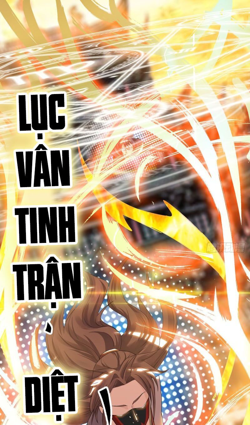 Ta Có Chín Nữ Đồ Đệ