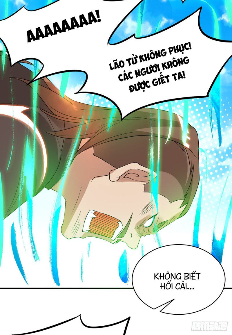 Ta Có Chín Nữ Đồ Đệ