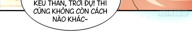 Ta Có Chín Nữ Đồ Đệ