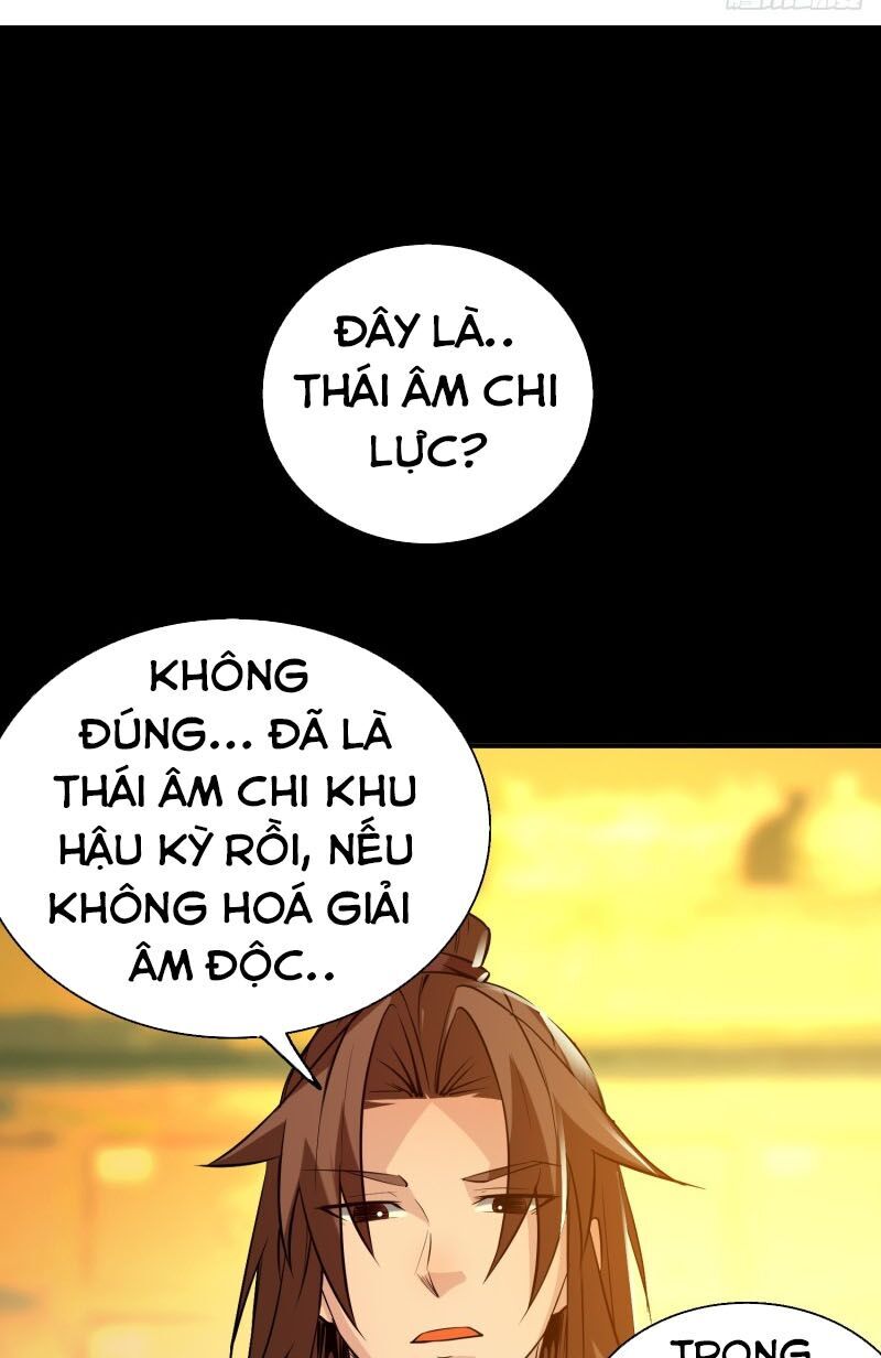 Ta Có Chín Nữ Đồ Đệ