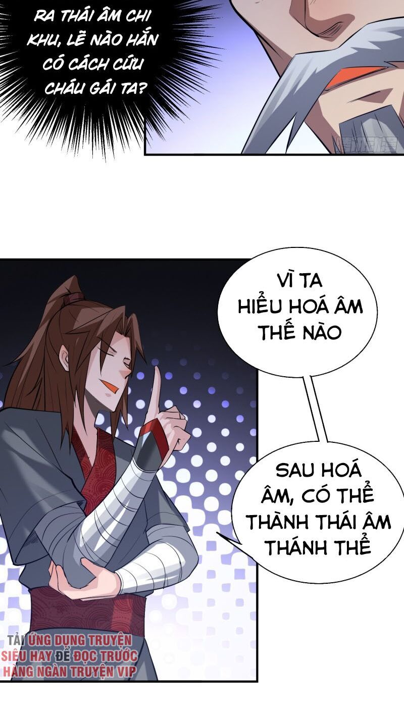 Ta Có Chín Nữ Đồ Đệ