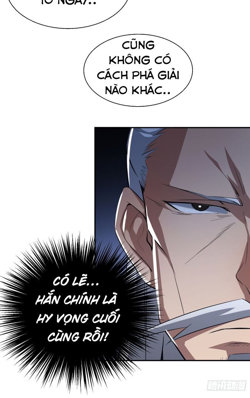 Ta Có Chín Nữ Đồ Đệ