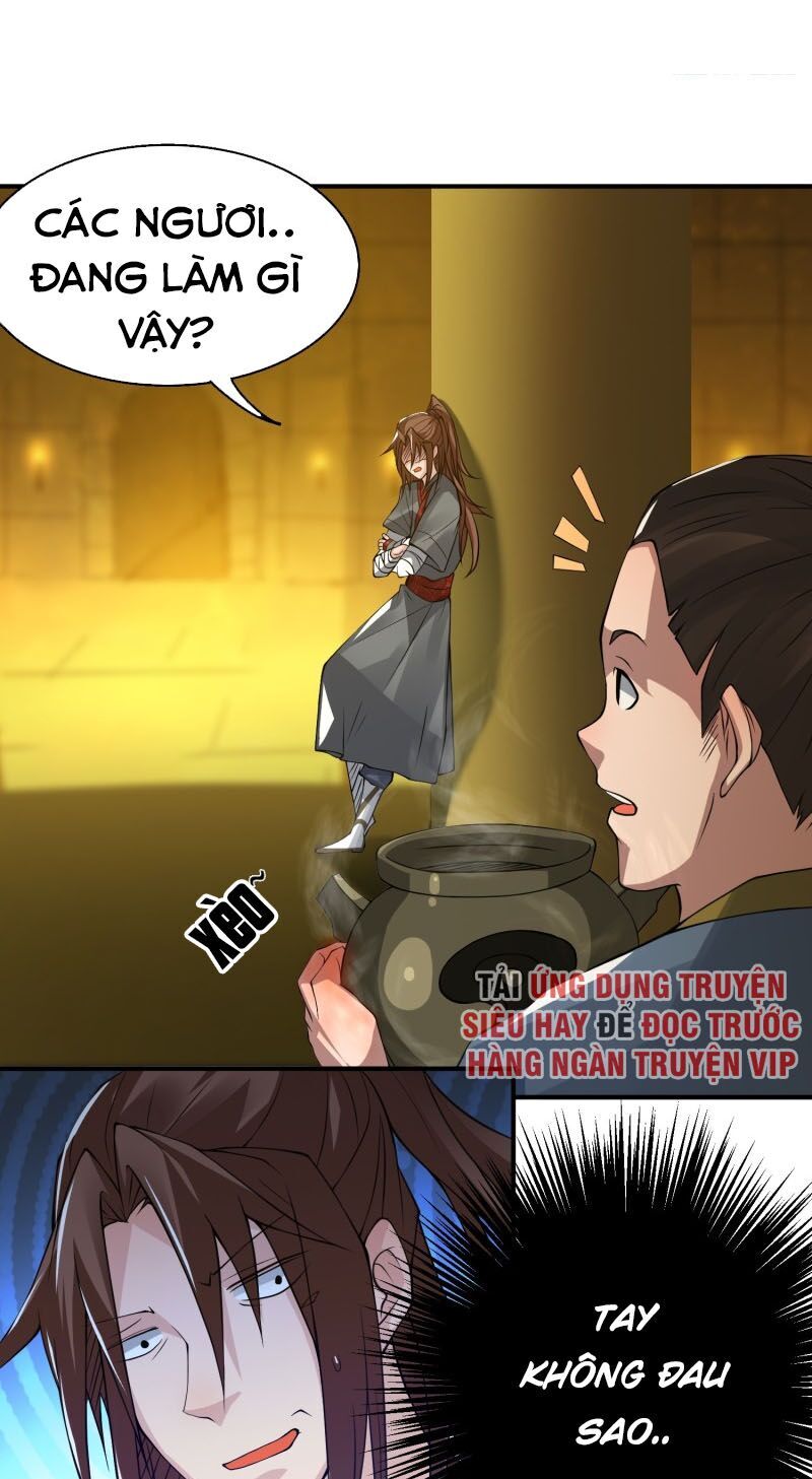 Ta Có Chín Nữ Đồ Đệ