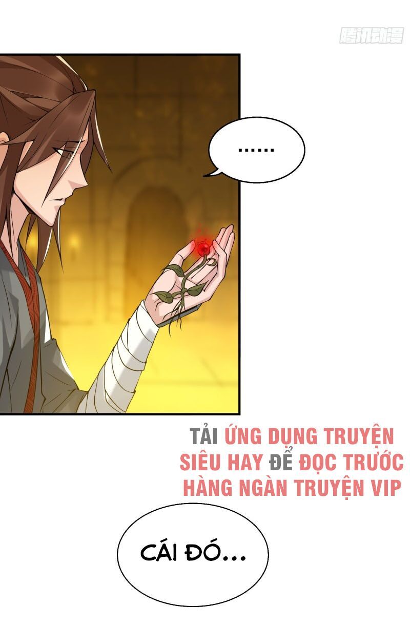 Ta Có Chín Nữ Đồ Đệ
