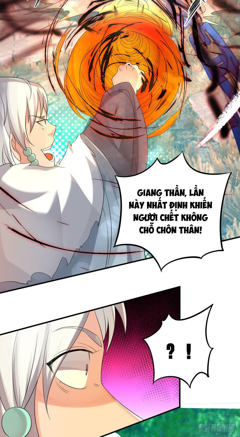 Ta Có Chín Nữ Đồ Đệ