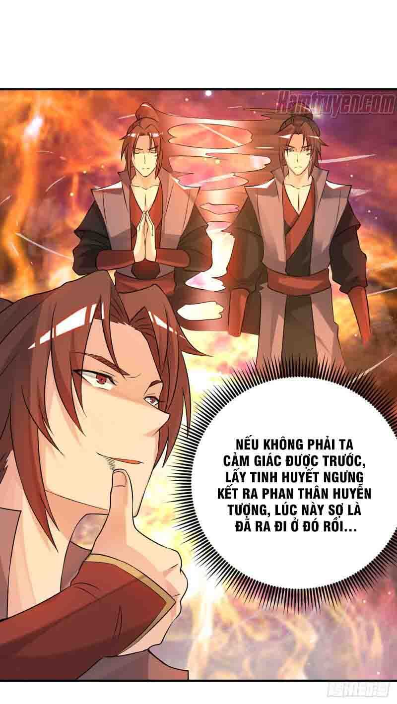 Ta Có Chín Nữ Đồ Đệ