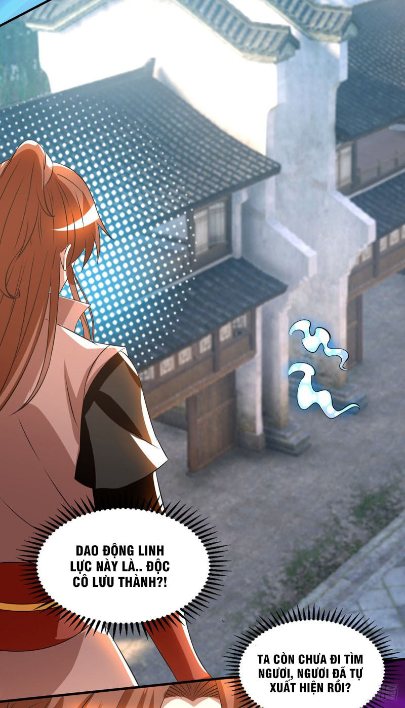 Ta Có Chín Nữ Đồ Đệ