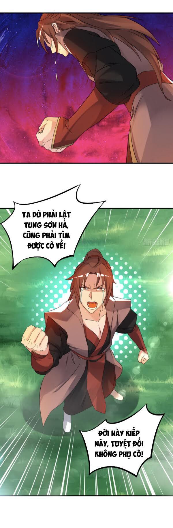 Ta Có Chín Nữ Đồ Đệ