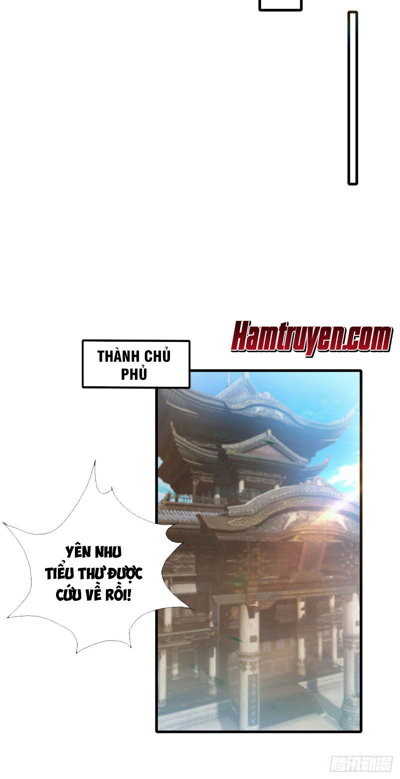 Ta Có Chín Nữ Đồ Đệ
