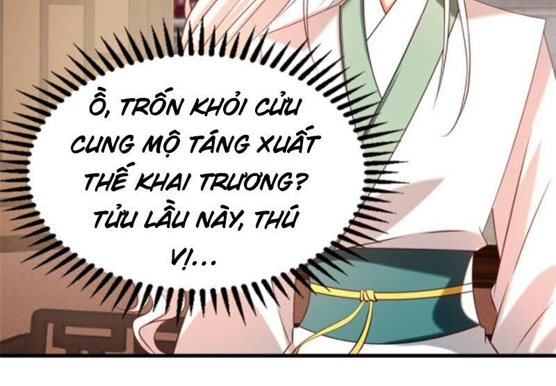Ta Có Chín Nữ Đồ Đệ