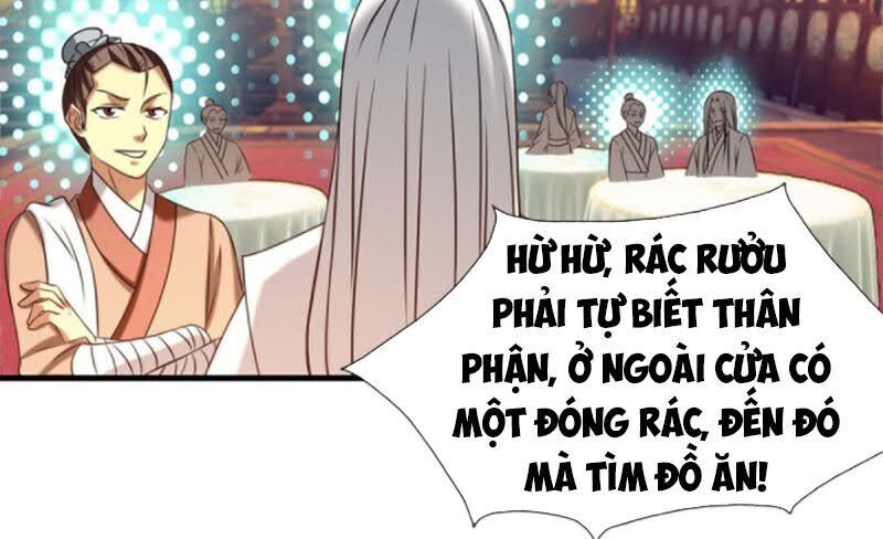 Ta Có Chín Nữ Đồ Đệ
