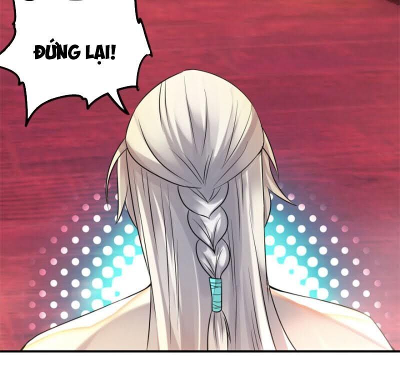 Ta Có Chín Nữ Đồ Đệ