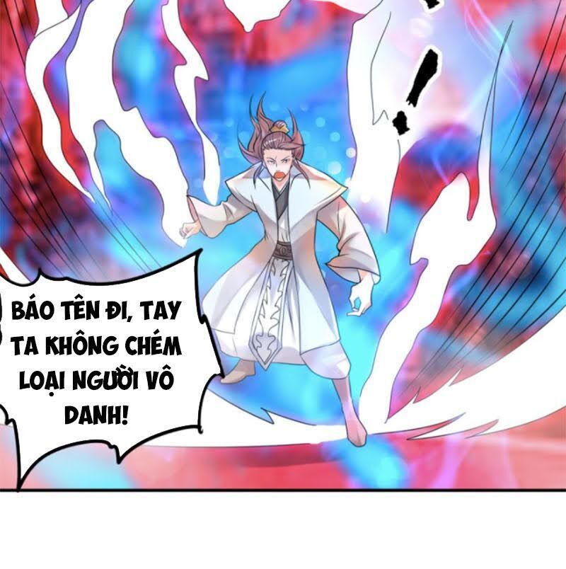 Ta Có Chín Nữ Đồ Đệ