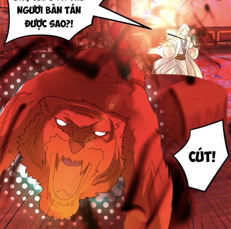Ta Có Chín Nữ Đồ Đệ