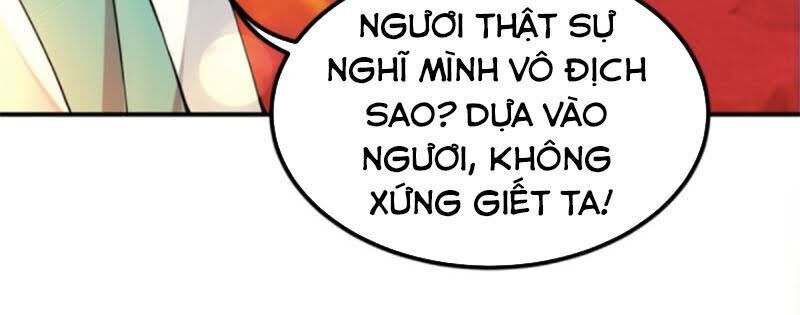 Ta Có Chín Nữ Đồ Đệ