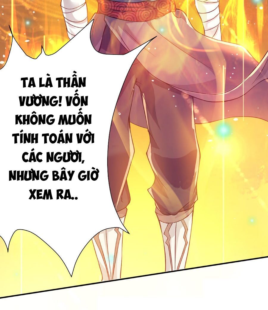 Ta Có Chín Nữ Đồ Đệ