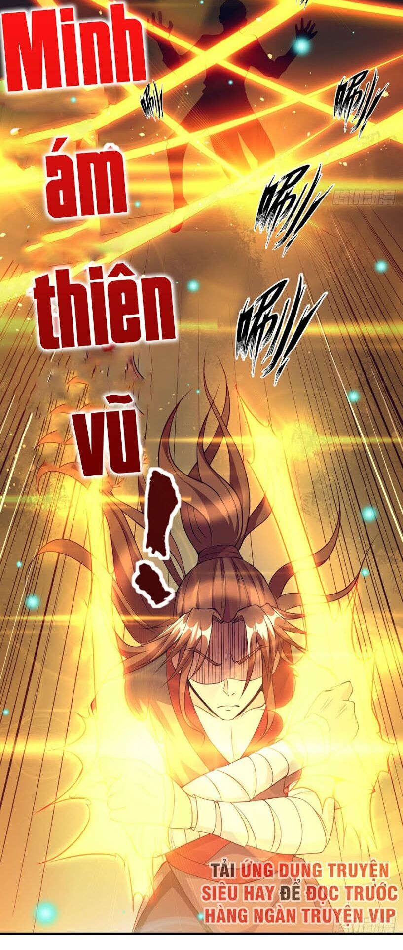 Ta Có Chín Nữ Đồ Đệ