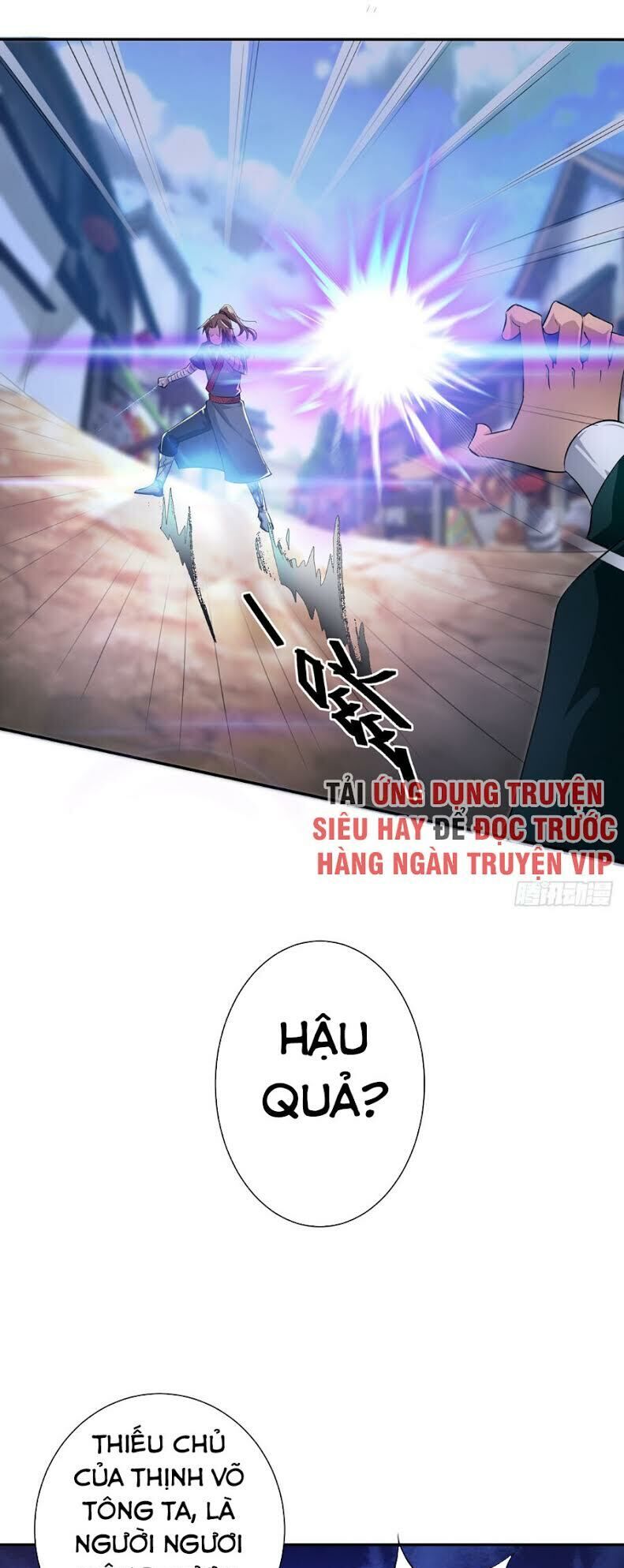 Ta Có Chín Nữ Đồ Đệ