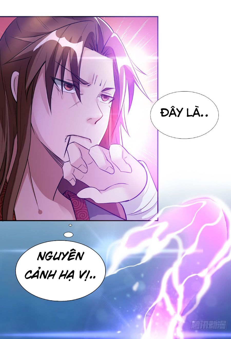 Ta Có Chín Nữ Đồ Đệ