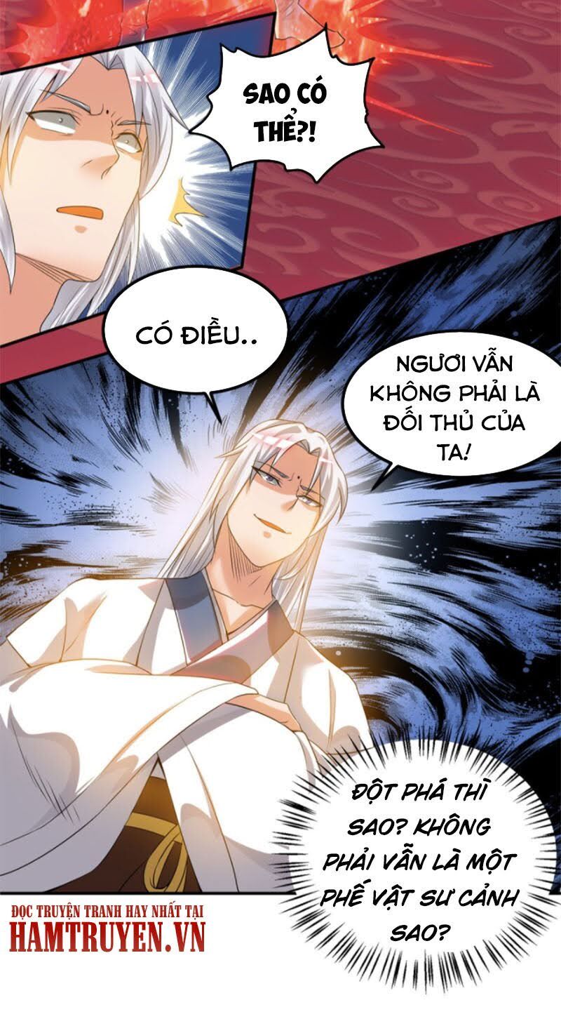 Ta Có Chín Nữ Đồ Đệ