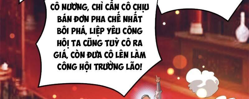 Ta Có Chín Nữ Đồ Đệ