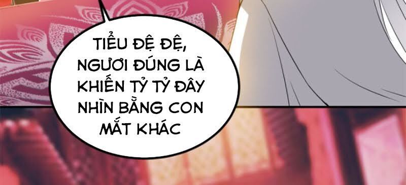 Ta Có Chín Nữ Đồ Đệ