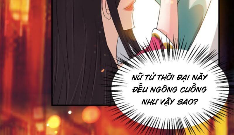 Ta Có Chín Nữ Đồ Đệ
