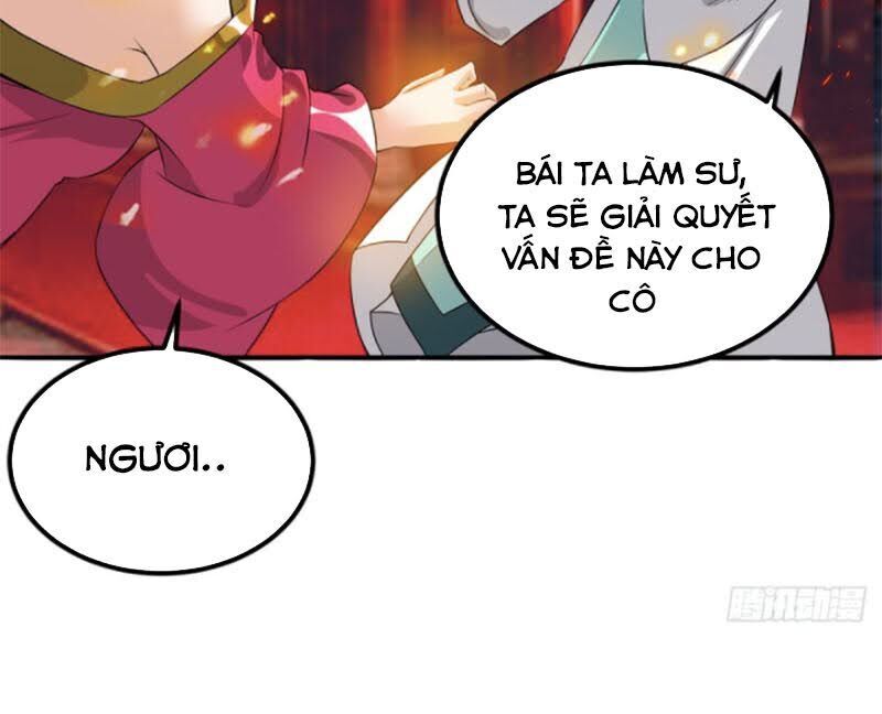 Ta Có Chín Nữ Đồ Đệ