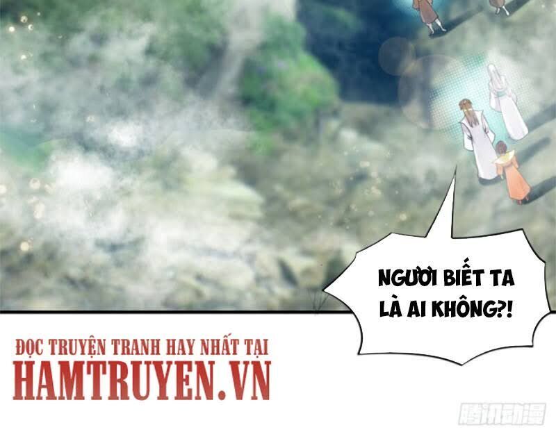 Ta Có Chín Nữ Đồ Đệ