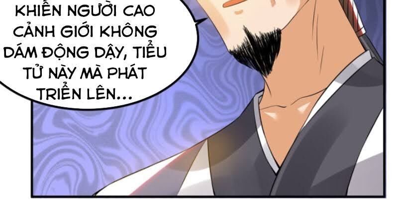 Ta Có Chín Nữ Đồ Đệ