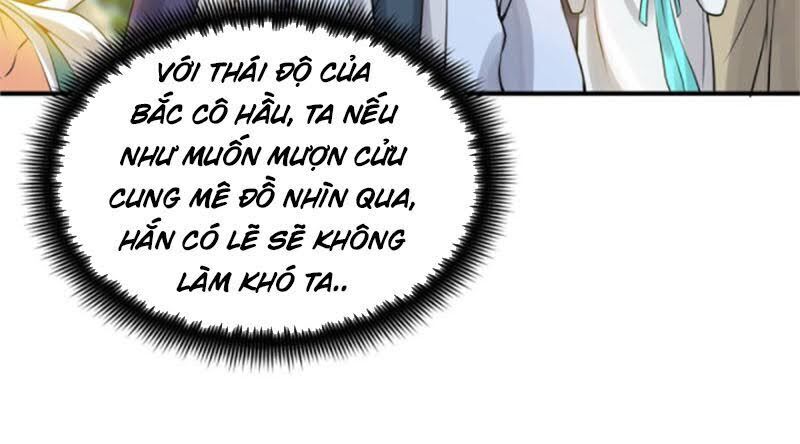 Ta Có Chín Nữ Đồ Đệ