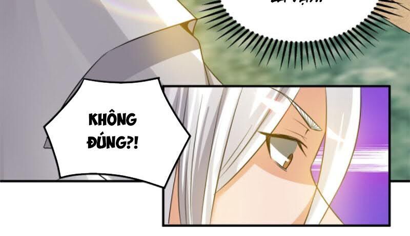 Ta Có Chín Nữ Đồ Đệ