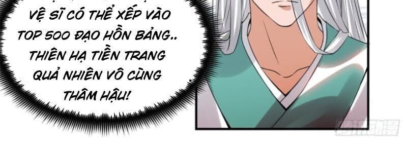 Ta Có Chín Nữ Đồ Đệ