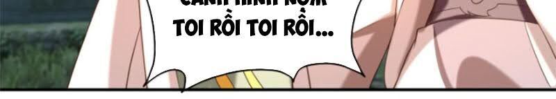 Ta Có Chín Nữ Đồ Đệ