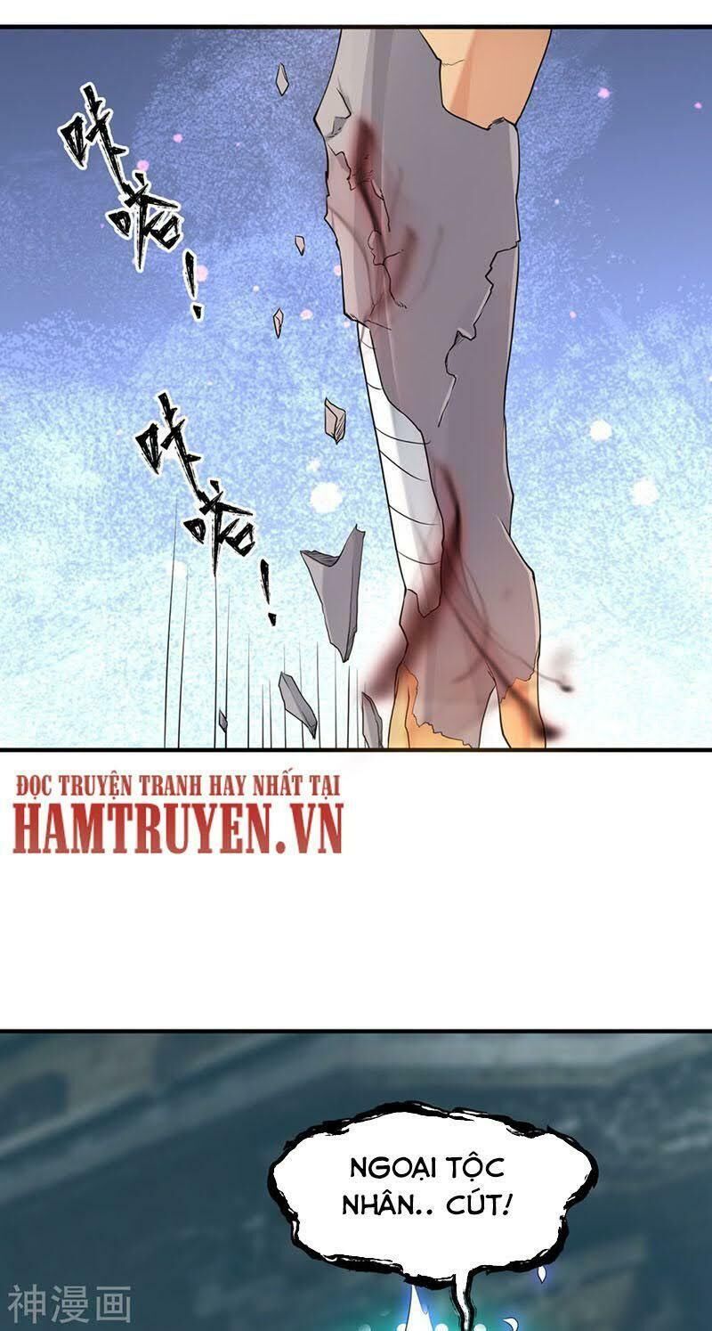Ta Có Chín Nữ Đồ Đệ