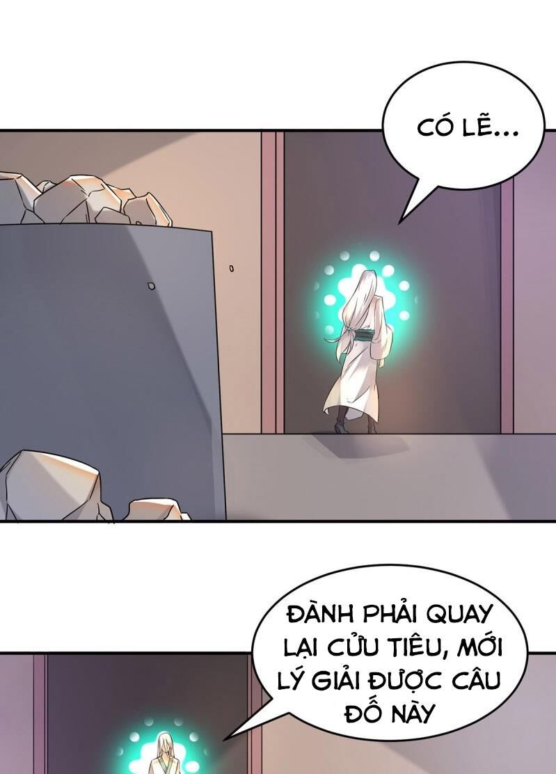 Ta Có Chín Nữ Đồ Đệ