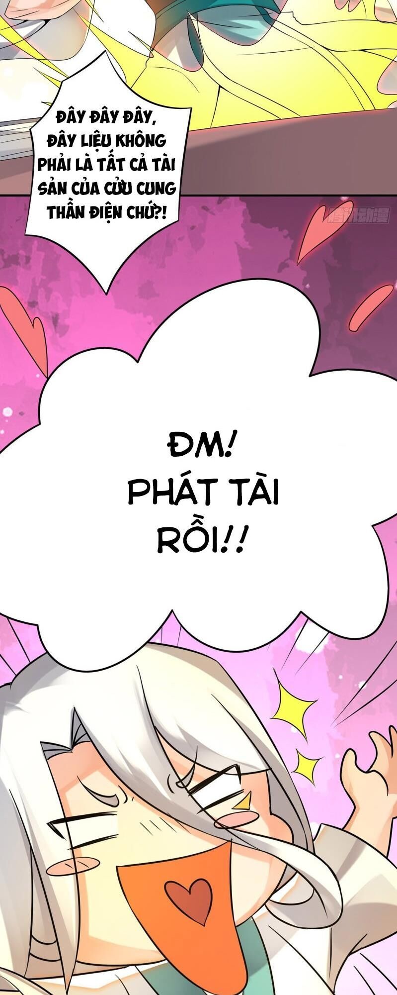 Ta Có Chín Nữ Đồ Đệ