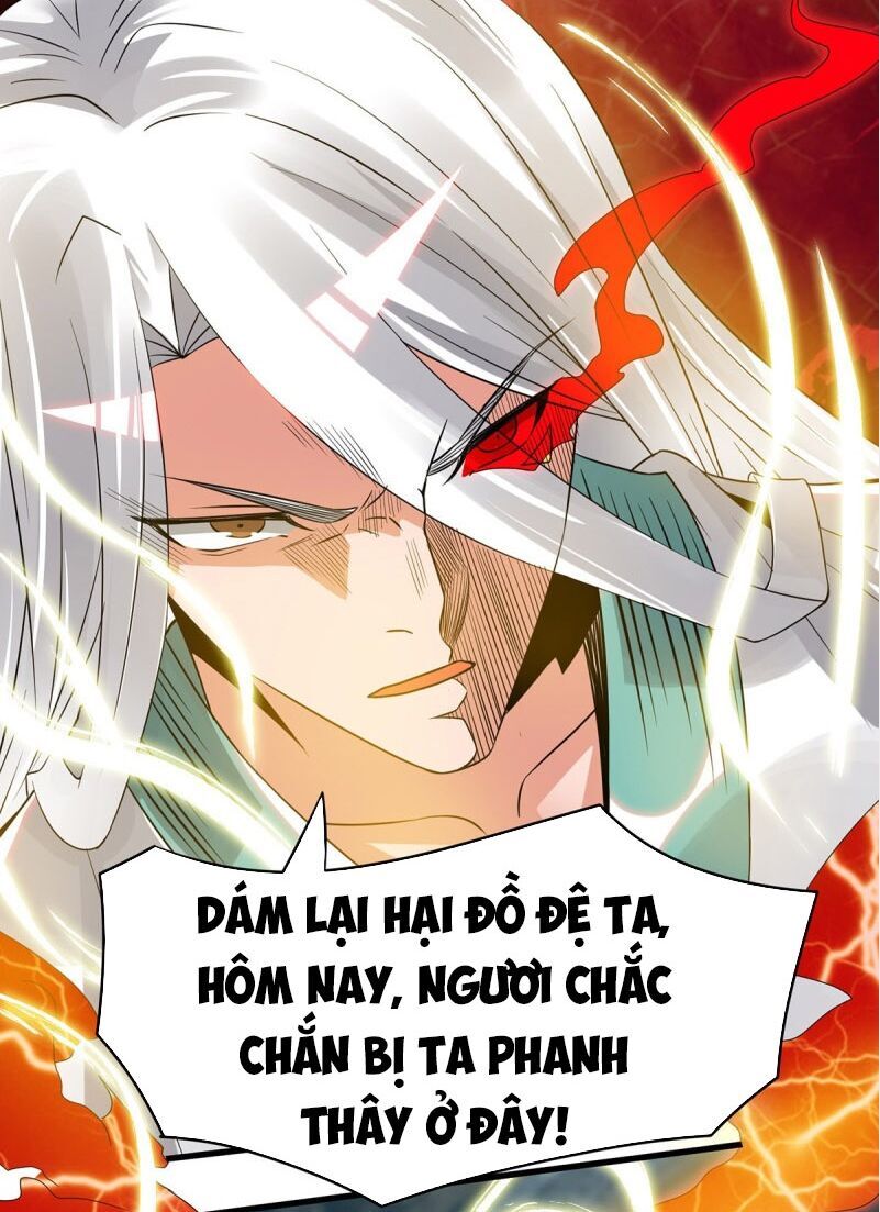 Ta Có Chín Nữ Đồ Đệ