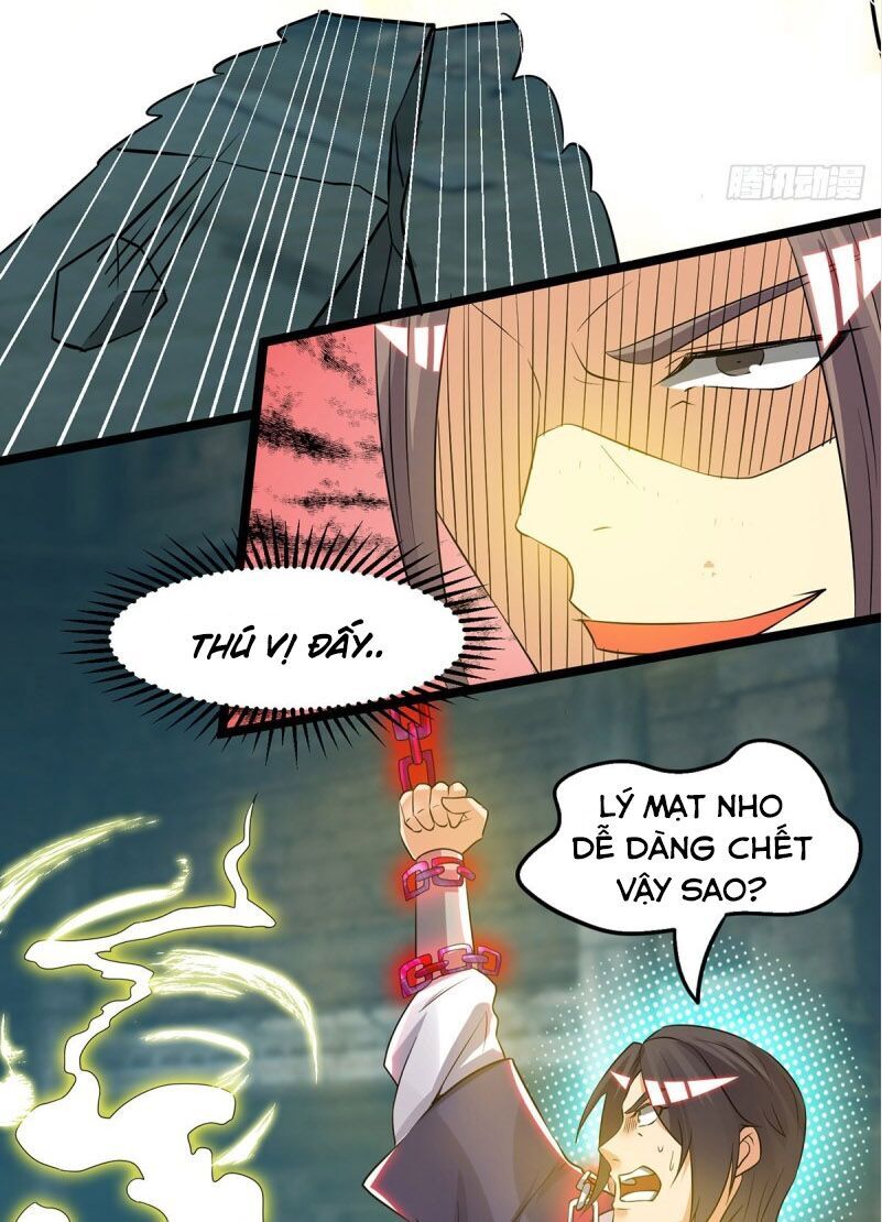 Ta Có Chín Nữ Đồ Đệ