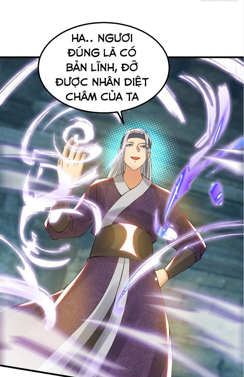 Ta Có Chín Nữ Đồ Đệ