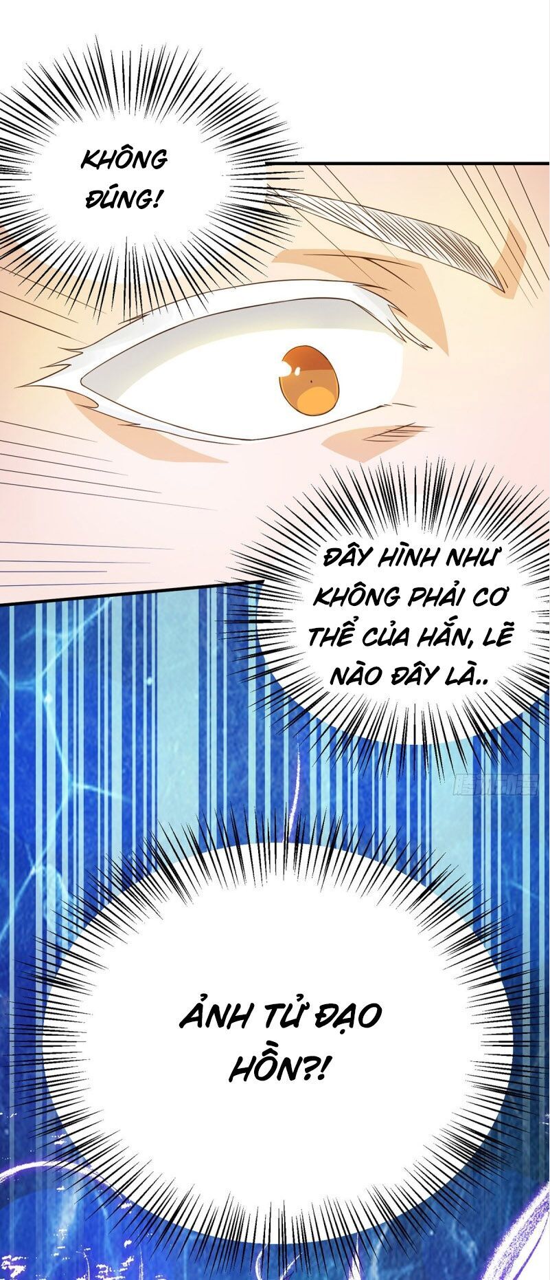 Ta Có Chín Nữ Đồ Đệ