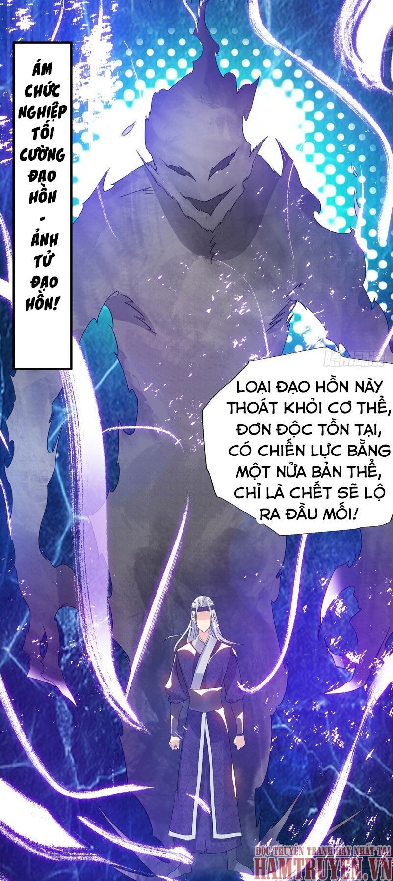 Ta Có Chín Nữ Đồ Đệ
