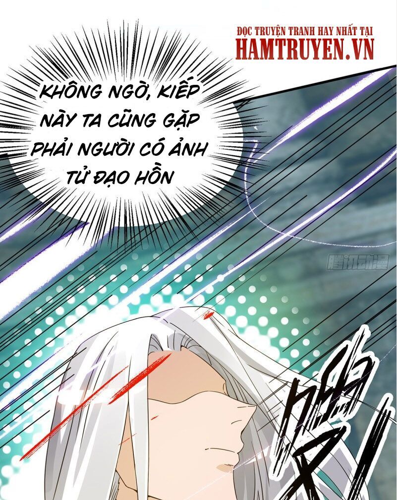 Ta Có Chín Nữ Đồ Đệ