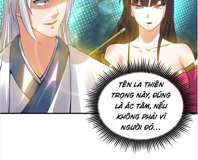 Ta Có Chín Nữ Đồ Đệ