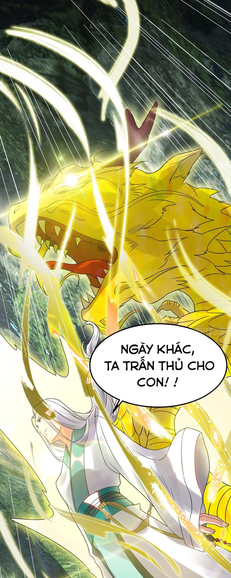 Ta Có Chín Nữ Đồ Đệ
