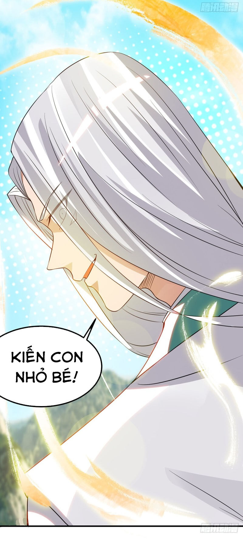 Ta Có Chín Nữ Đồ Đệ