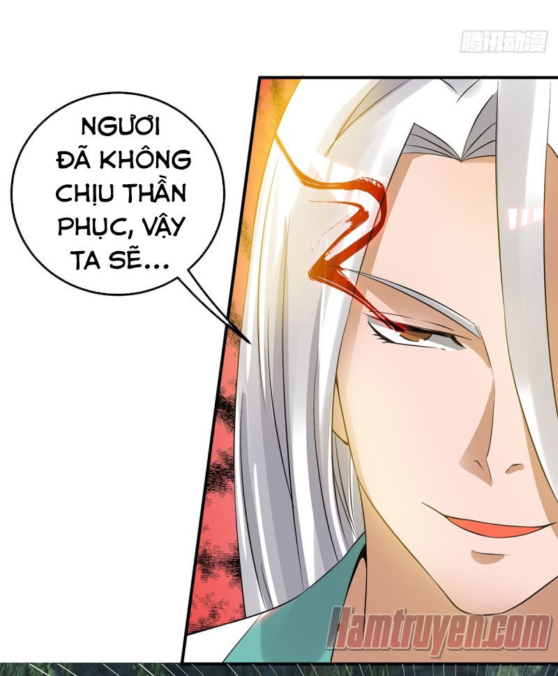 Ta Có Chín Nữ Đồ Đệ