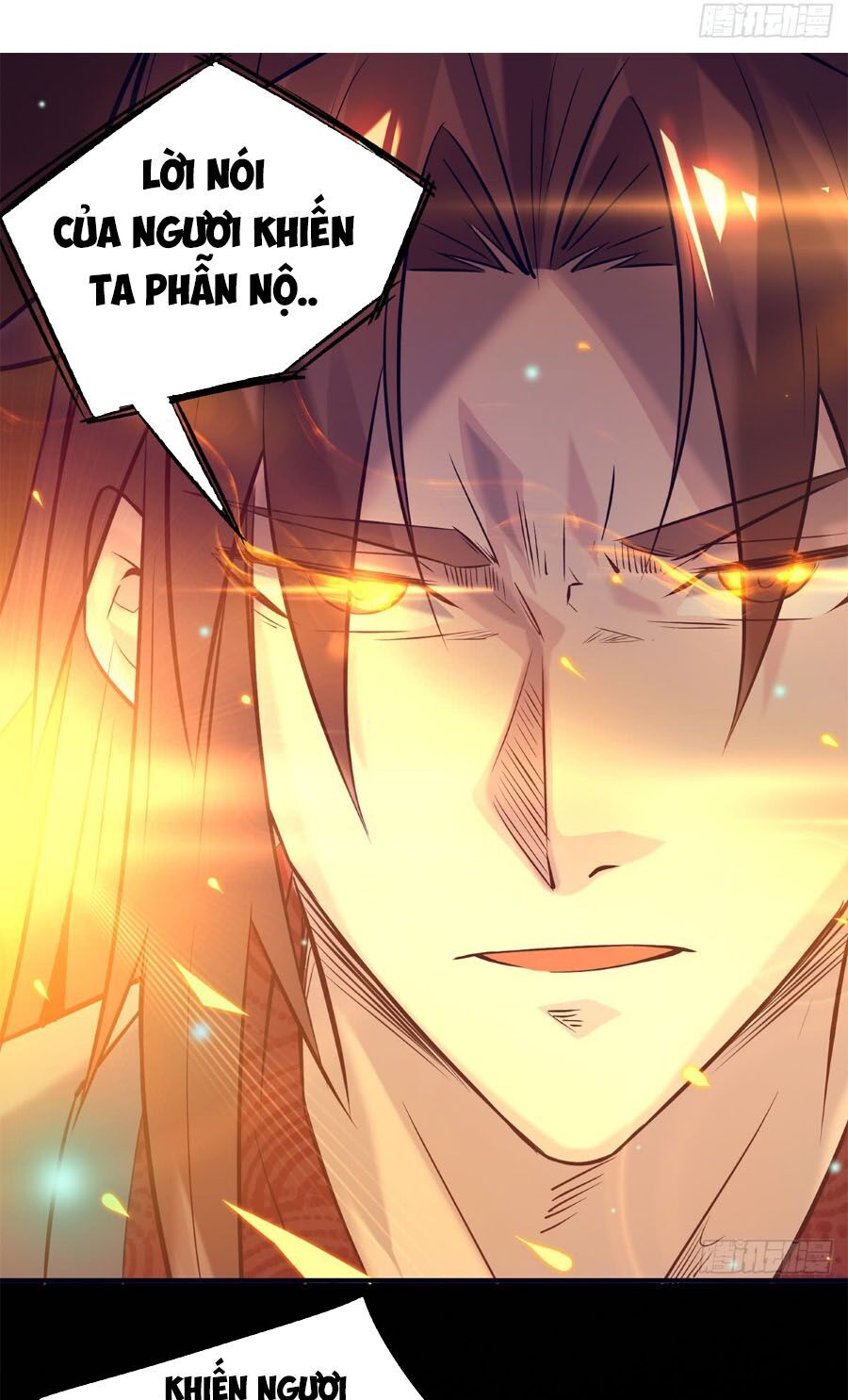 Ta Có Chín Nữ Đồ Đệ