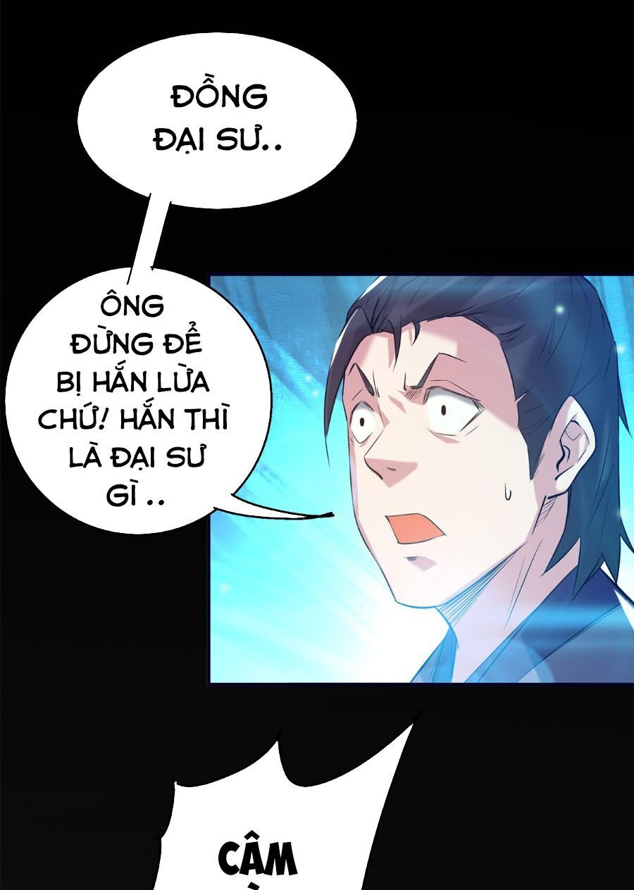 Ta Có Chín Nữ Đồ Đệ