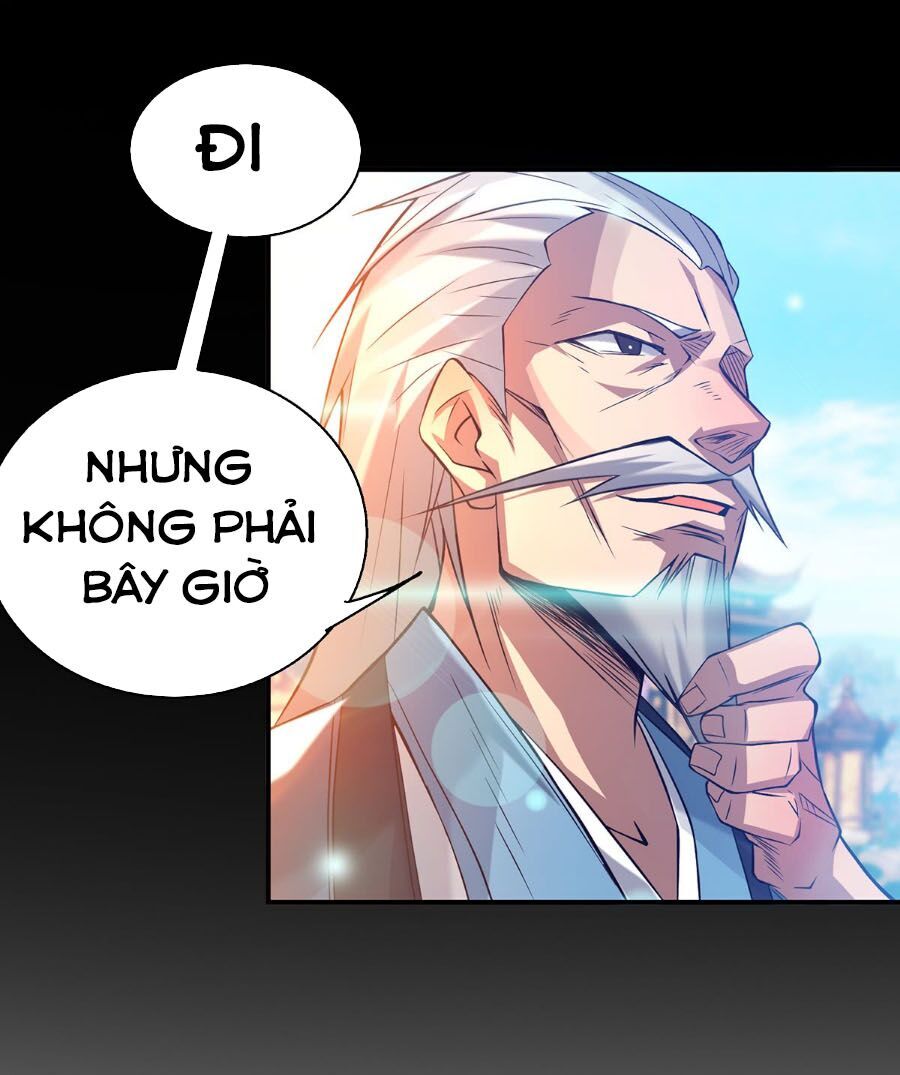 Ta Có Chín Nữ Đồ Đệ